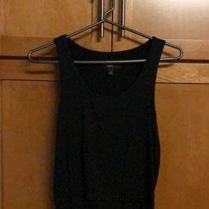 Maxi dress from Target